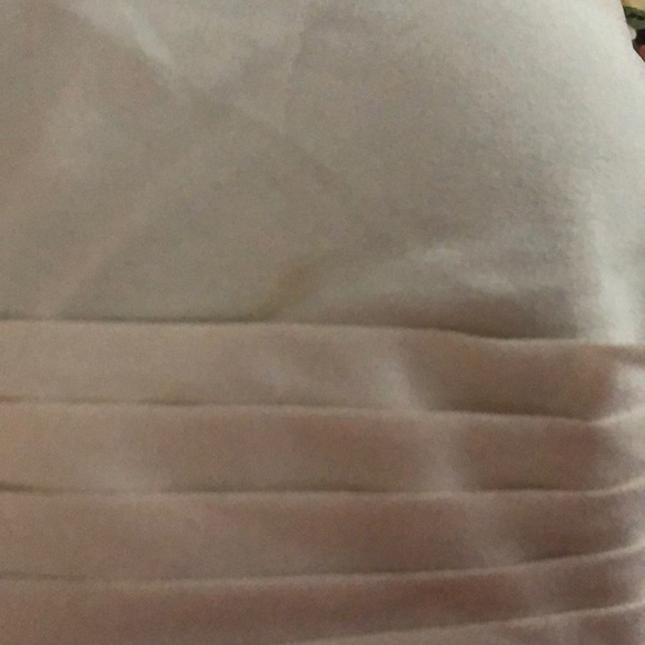 kensie dress m black ivory - Picture 8 of 8